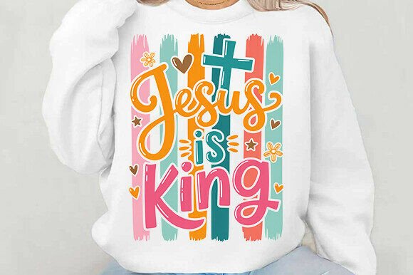 Christian Png, Jesus is King PNG: A Brand Designer’s Review for Real Local Business Use