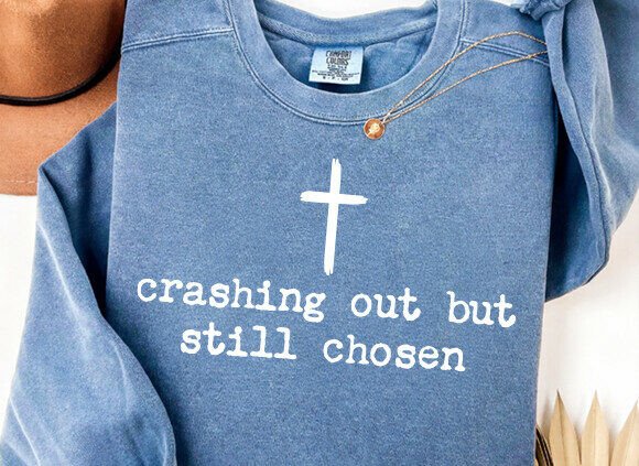 Christian Shirt Png, Popular Faith Shirt Review