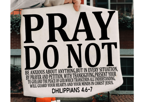 Pray Christian SVG Graphics for T-Shirt Designs: A Seller’s Real-World Review