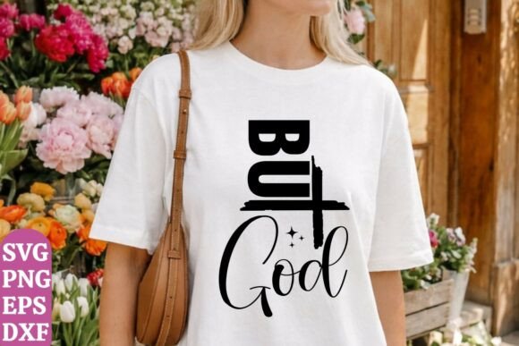 Reviewing God SVG, Christian Png, Religious Svg for Real Embroidery Projects