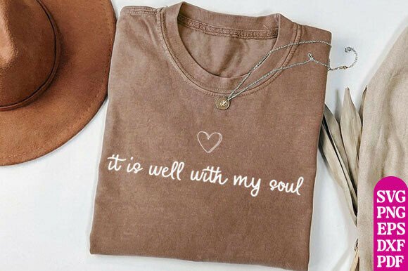 Trendy Jesus PNG SVG: Christian T-Shirt Graphics